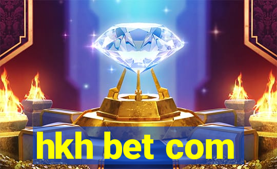hkh bet com